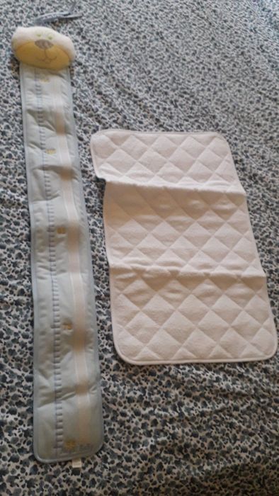 Mala de maternidade marca City Baby