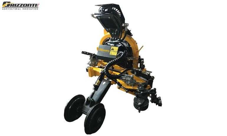 Inter Cepas Orizzonti Orion J