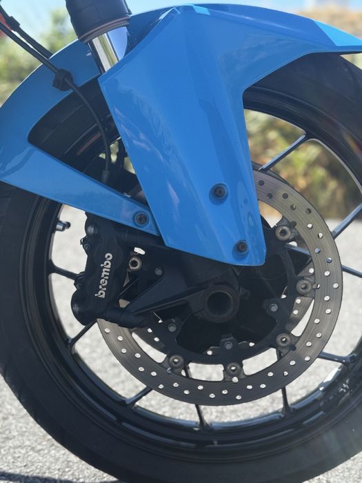 KTM 1290 Super Adventure – 2019