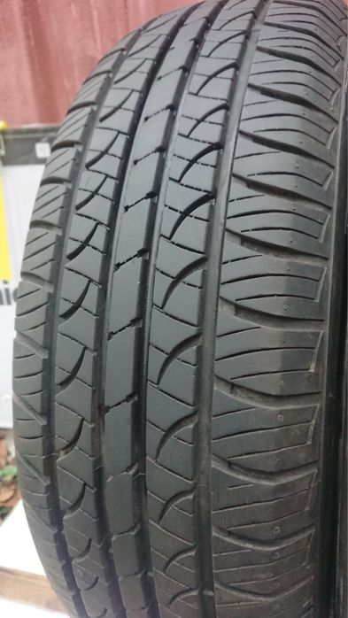 Шини 195/65 R 15