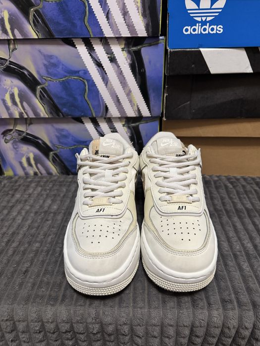 Жіночі кросівки Nike Air Force 1 Shadow 37,5(23,5см) оригінал