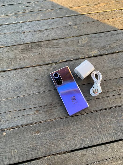 Huawei nova 9 pro  8 /128gb