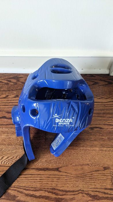 BENZA Tai Kwan Do Martial arts combat equipment for Children