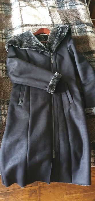 Тепла Дубльонка. Нова