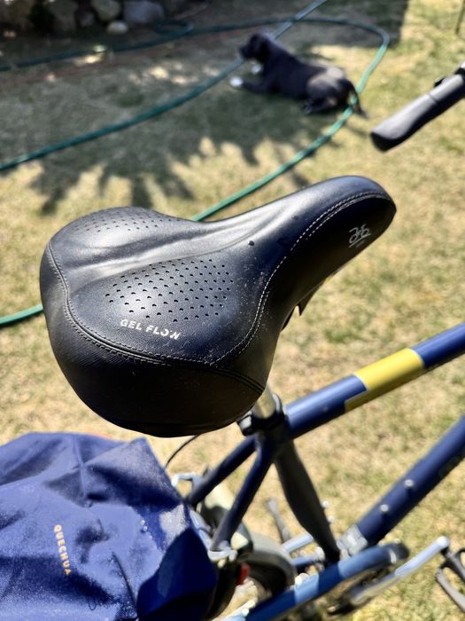 Rower Batavus kola 28