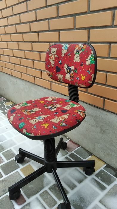 Комп'ютерні крісла