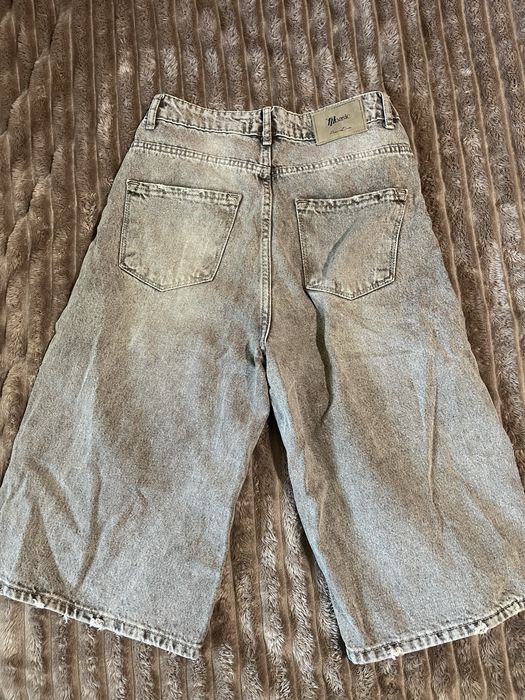 Шорти Baggy.