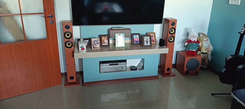 Kino domowe Sony 6+1