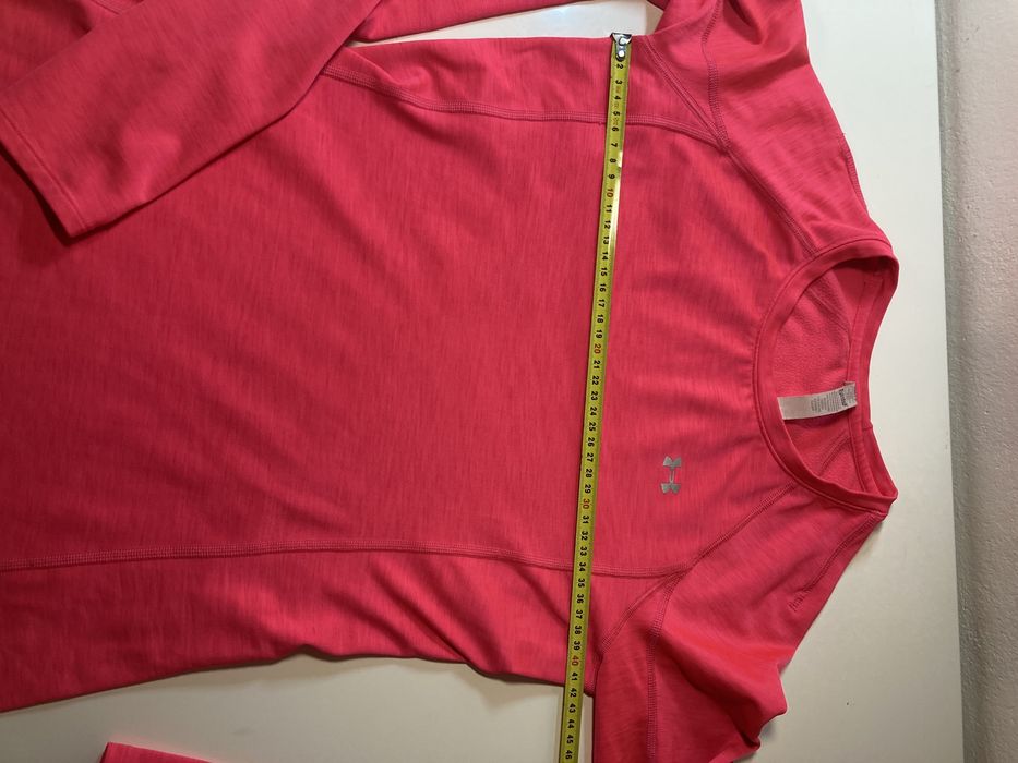 Bluzka Under Armour