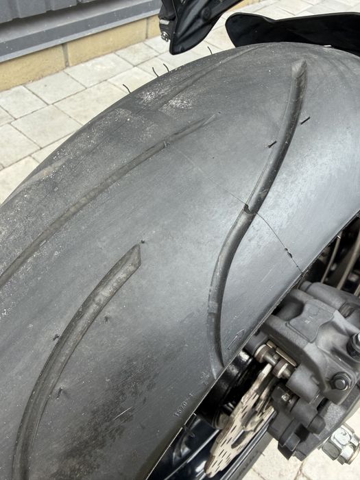kawasaki zx4r - купити мотоцикл - Ціна на OLX.ua