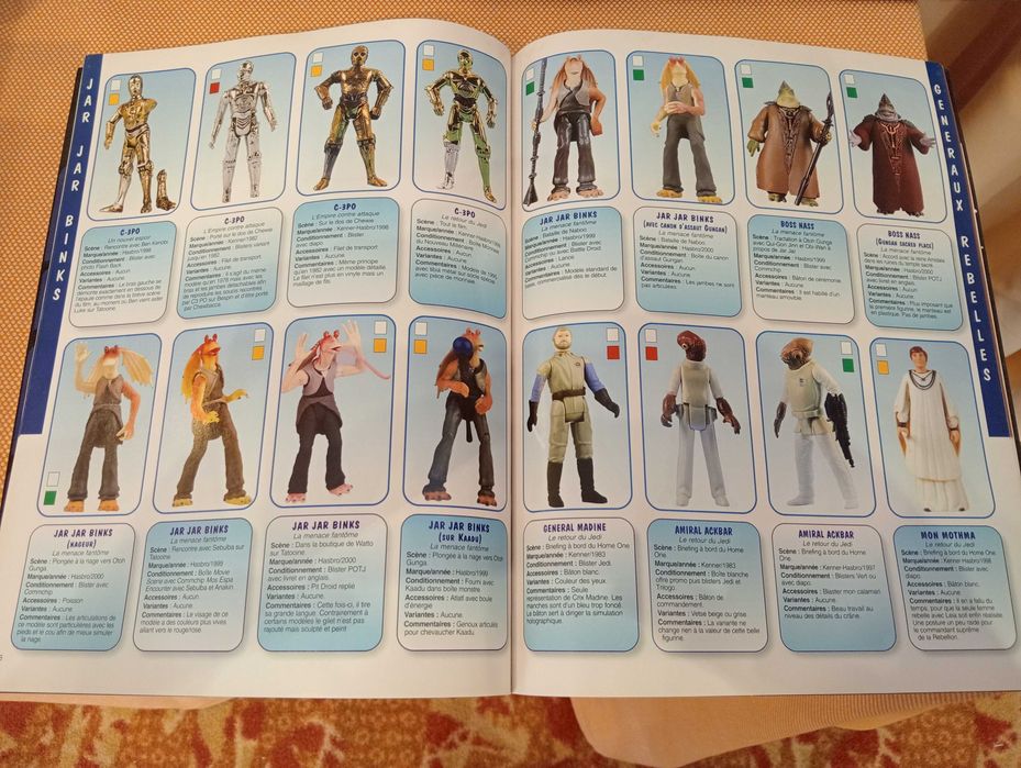 Livro Star Wars 1977 a 2001