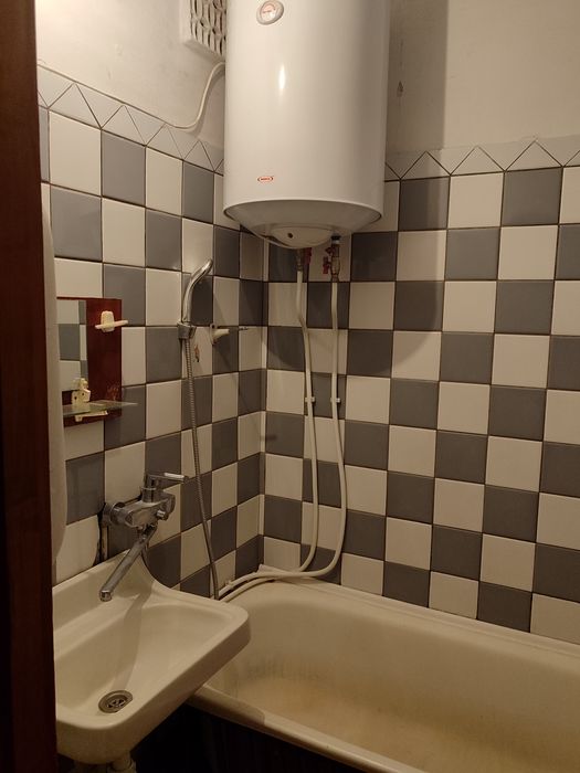 Продам 3 квартиру в м. Сміла , район РПЗ