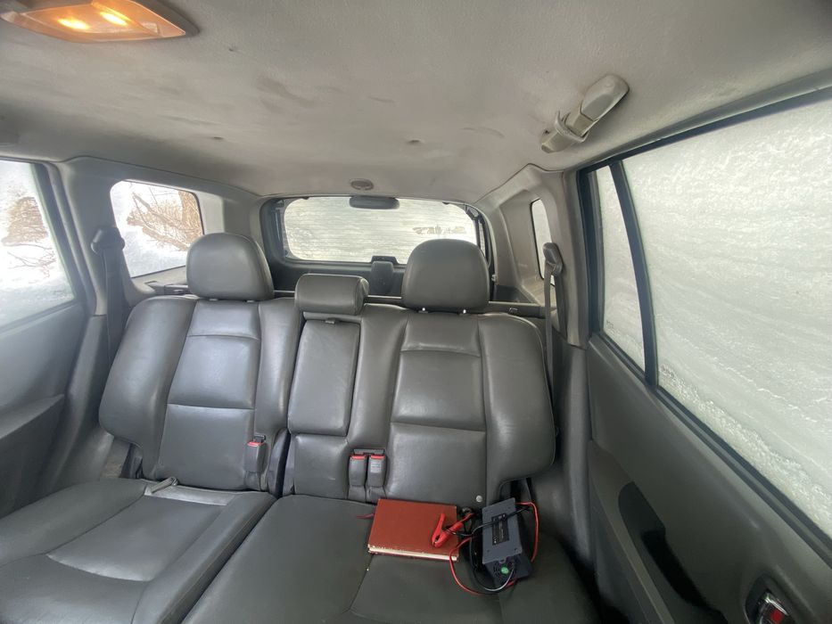 Продам повнопривідний автомобіль