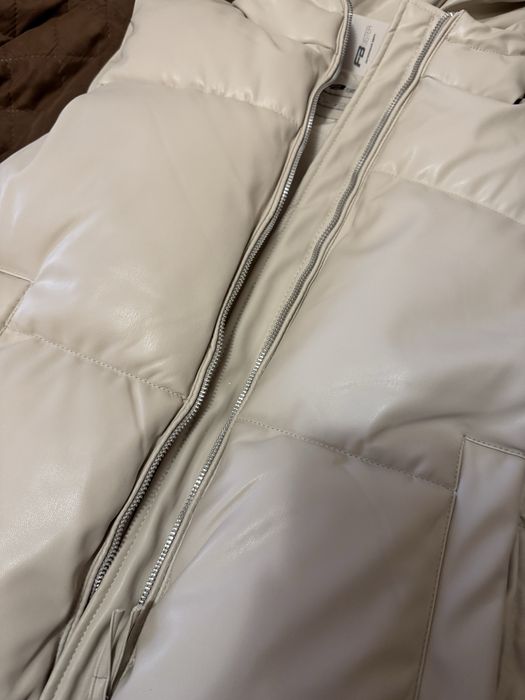 Жилетка безрукавка