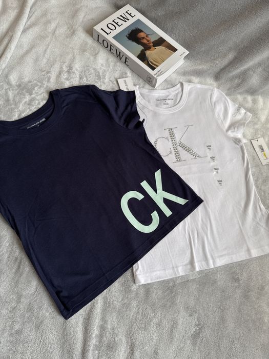 Футболка Calvin Klein Оригінал M