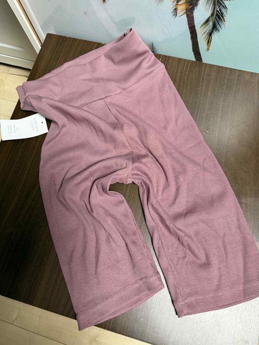 Leginsy getry nowe S/M