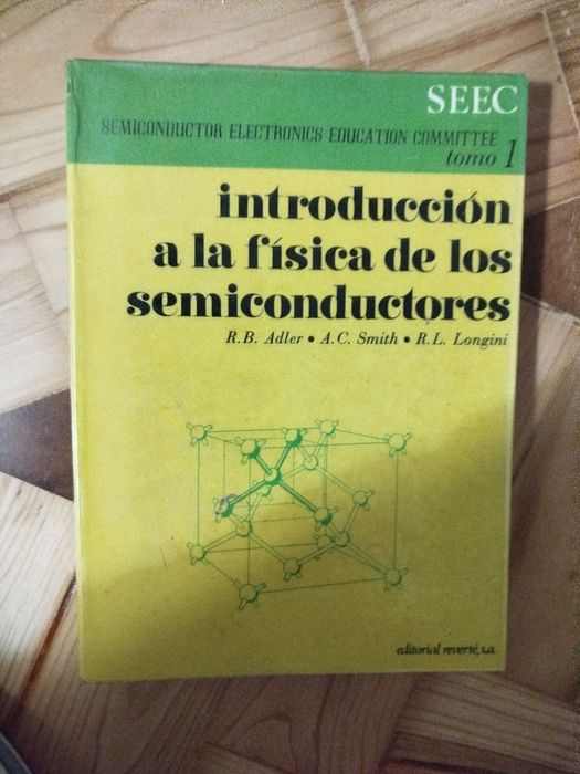 Transistores e semicondutores