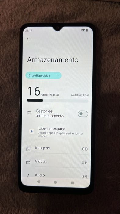 Xiaomi Redmi A3 64GB Black – Like New + SIM Card64332091727875123