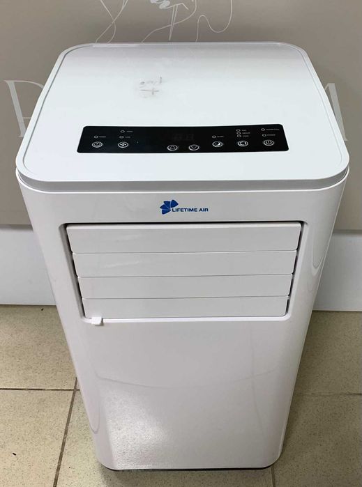 Кондиціонер мобільний Lifetime Air 3-in-1 9000 BTU