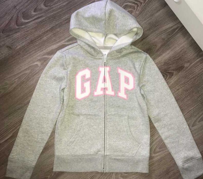 Фірмова демісезона кофта GAP, 9-11 років