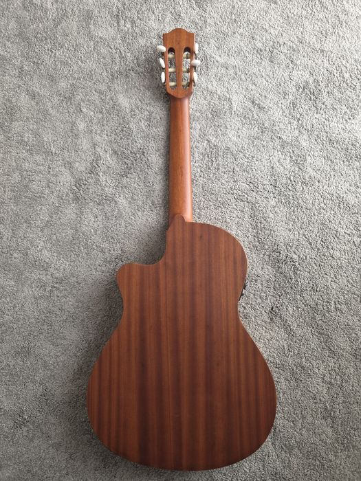 Guitarra eletroacustica Alhambra Z-Nature CW EZ