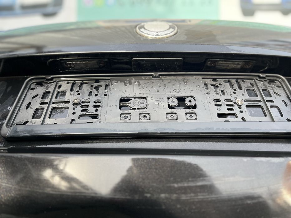 Задня ляда шкода октавія а5 ліфтбек 9910 кришка багажника octavia a5