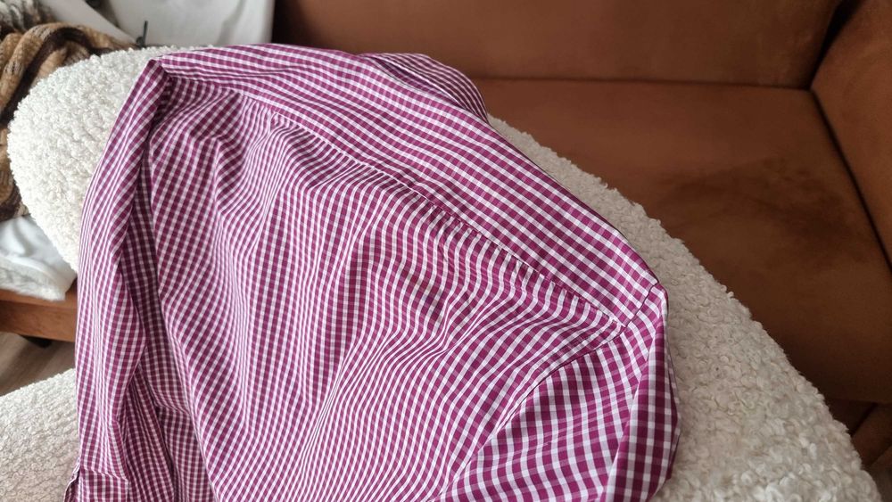 Koszula męska Hugo Boss rozmiar 41 w stanie perfekcyjnym