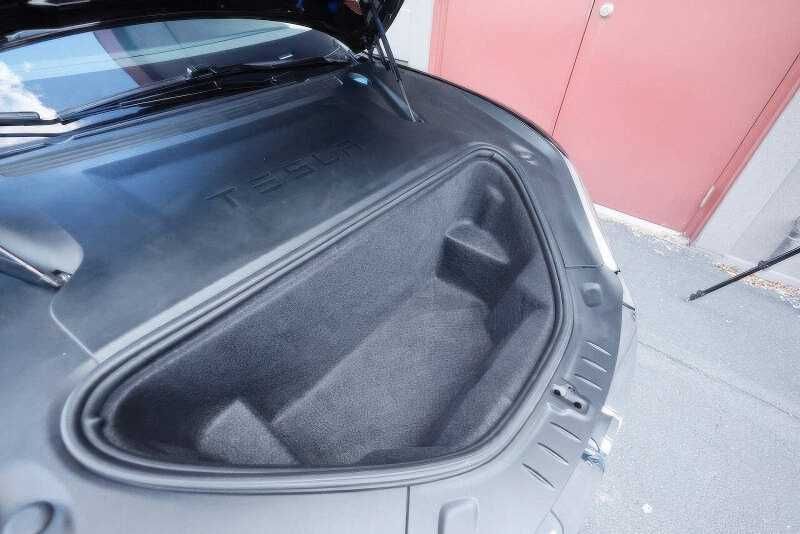 2019 Tesla Model S 100D