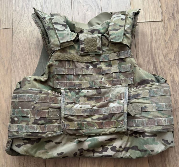 Продам плитоноску iotv, acu чохол бронежилети