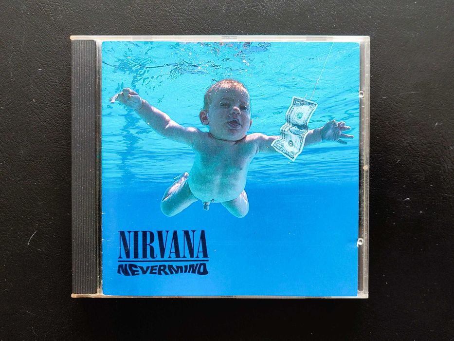 Nirvana | Nevermind (CD)