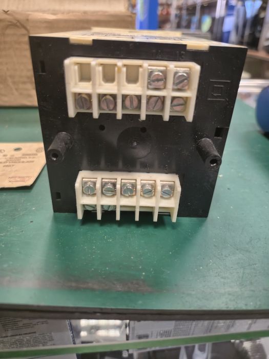Regulator temperatury RK50