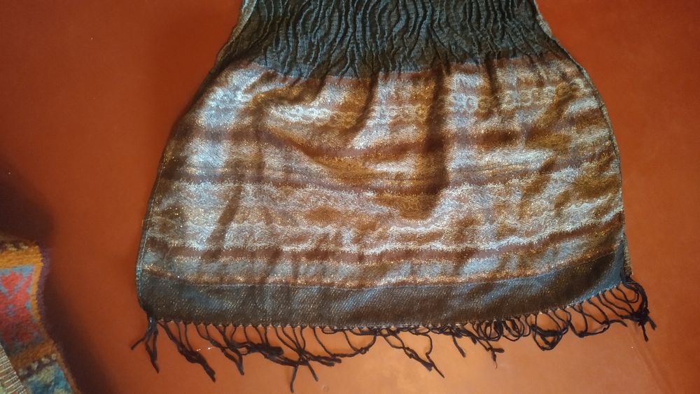 Продам шарф 175 см