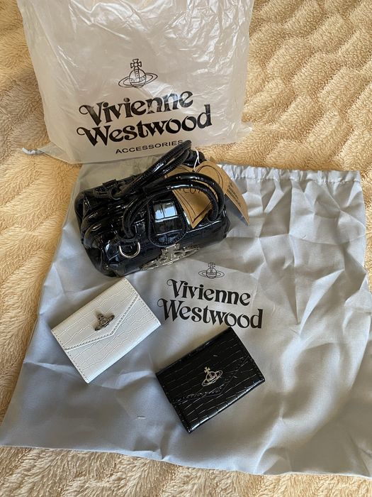 mini Сумочка Viviene Westwood