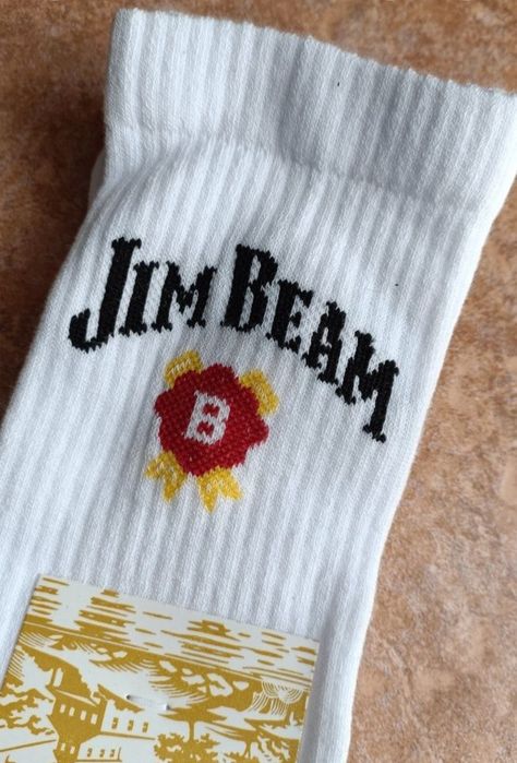 Skarpetki Jim Beam skarpety