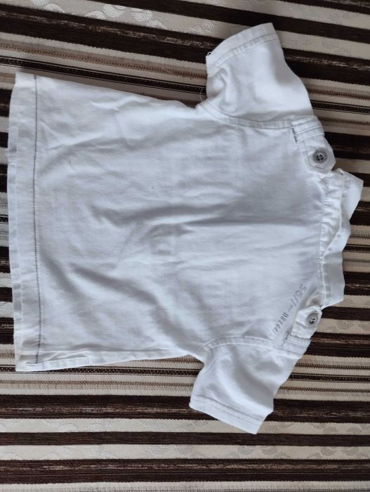 Сорочка next 2-6 міс