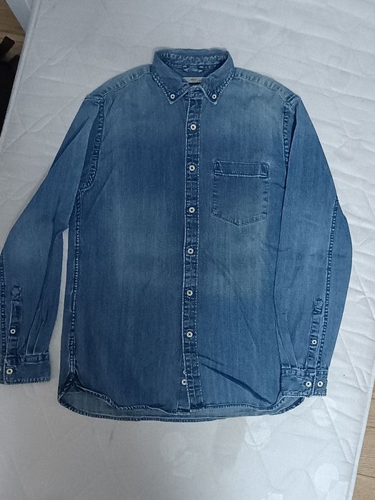 Koszula męska Mango