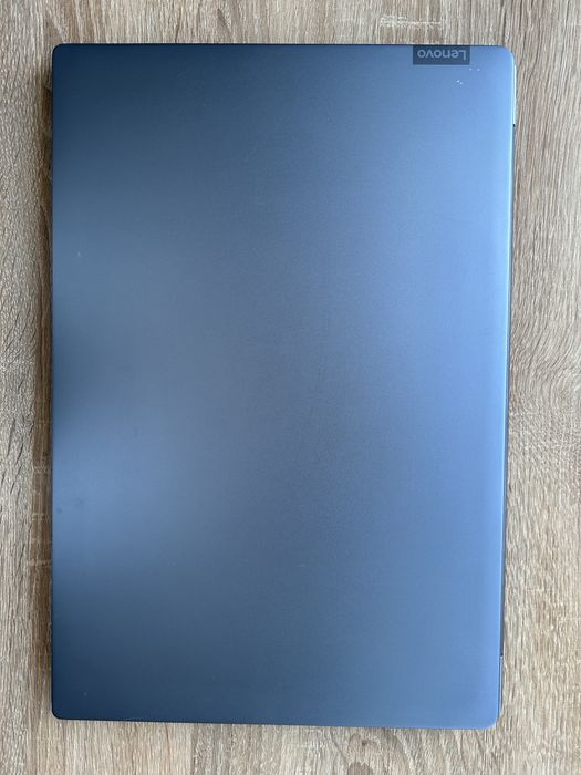 Ноутбук Lenovo IdeaPad 530S-15IKB (81EV0081RA) Liquid Blue (Блакитний)