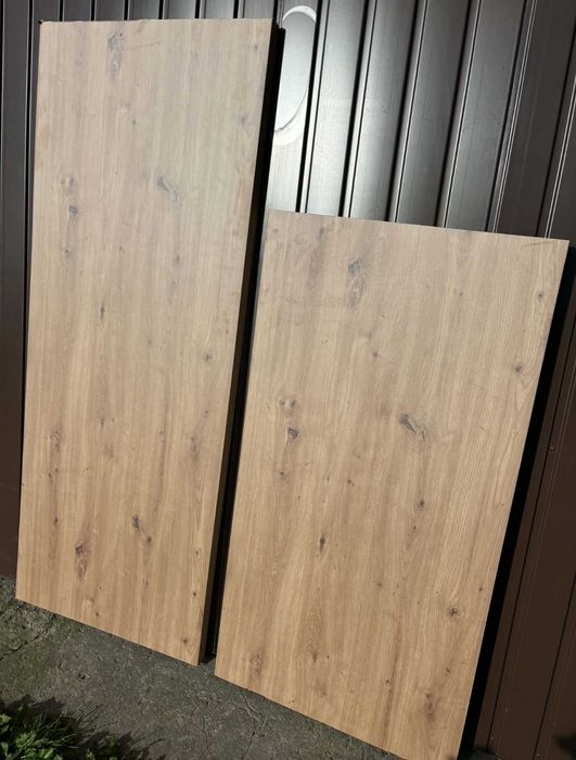 Blat laminowany artisan 460 s