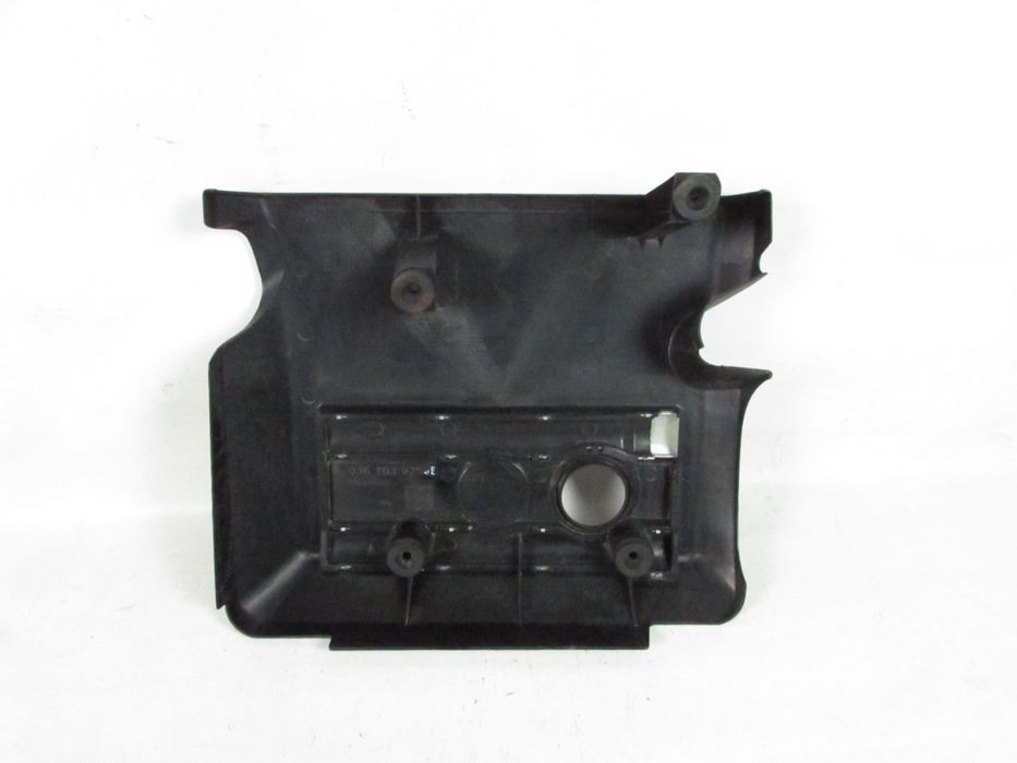 Tampa Do Motor Seminovo/ Original Vw Golf V (1K1) 036103925C