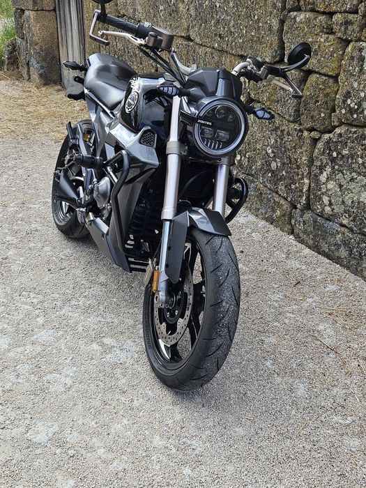 Zontes G1 125cc 2021