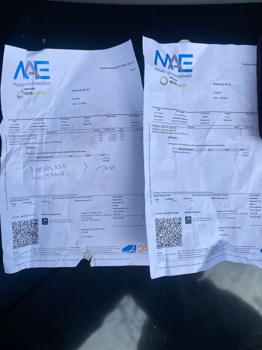 Vendo carro Seat 1.2 disel