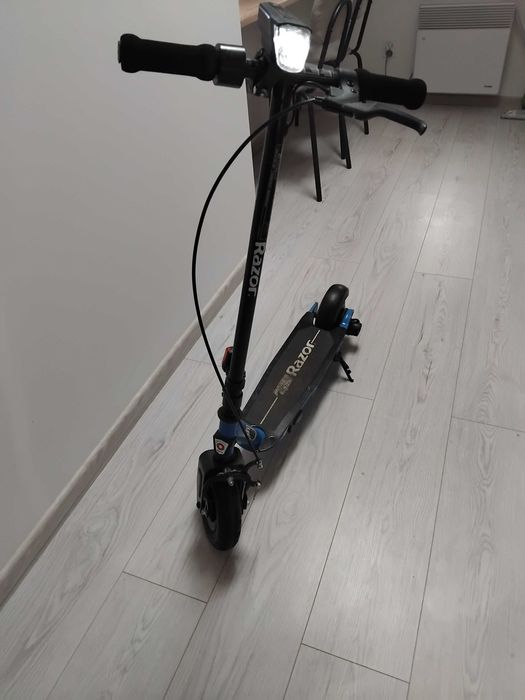 Hulajnoga Elektryczna