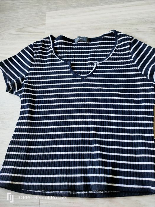 Bluzka Primark roz M