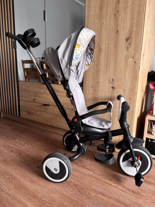 Rowerek 3 kolowy MoMi Invidia