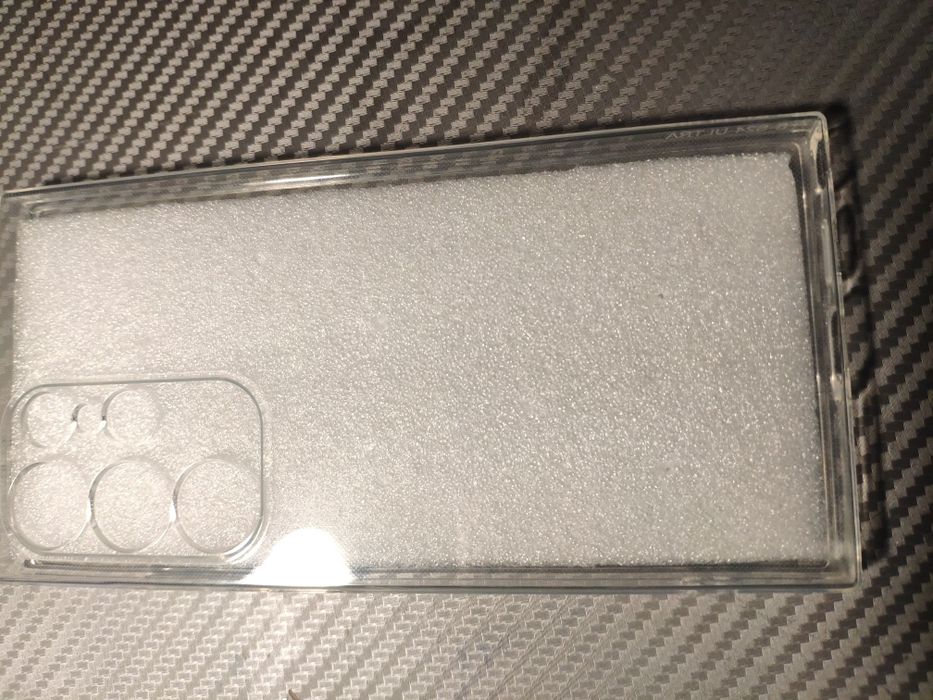 Чохол Samsung s24 ultra