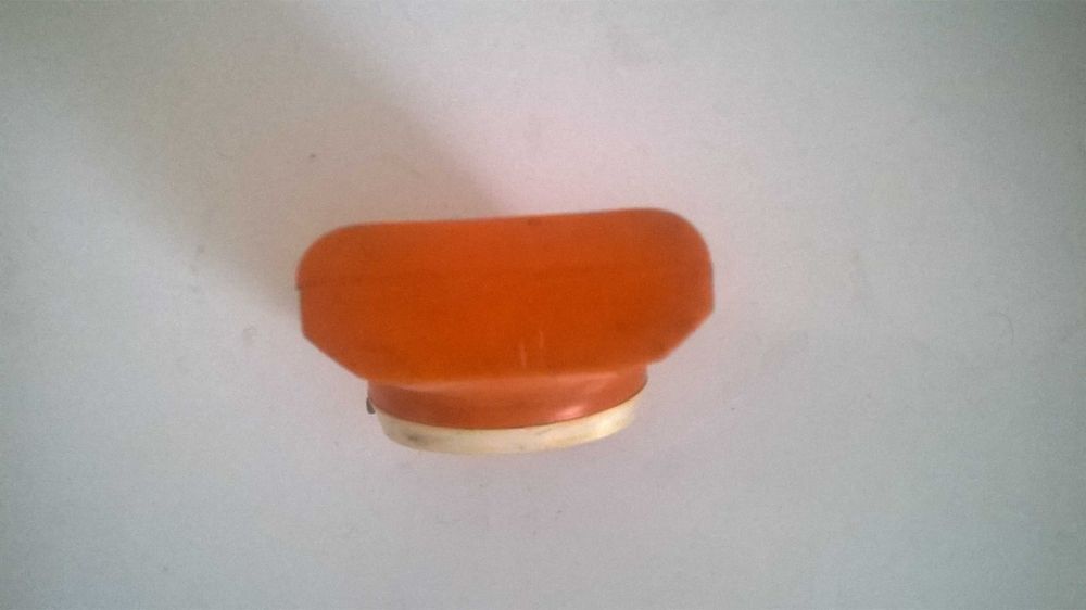 Фонарь времен СССР