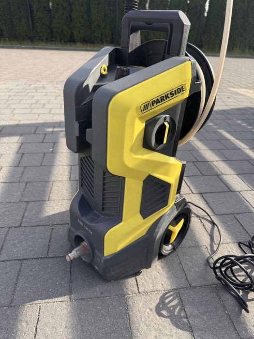 Myjka Parkside  PHD 150