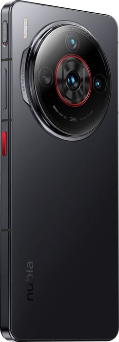 Nubia Z60S Pro 16gb DDR5 512gb - Como novo
