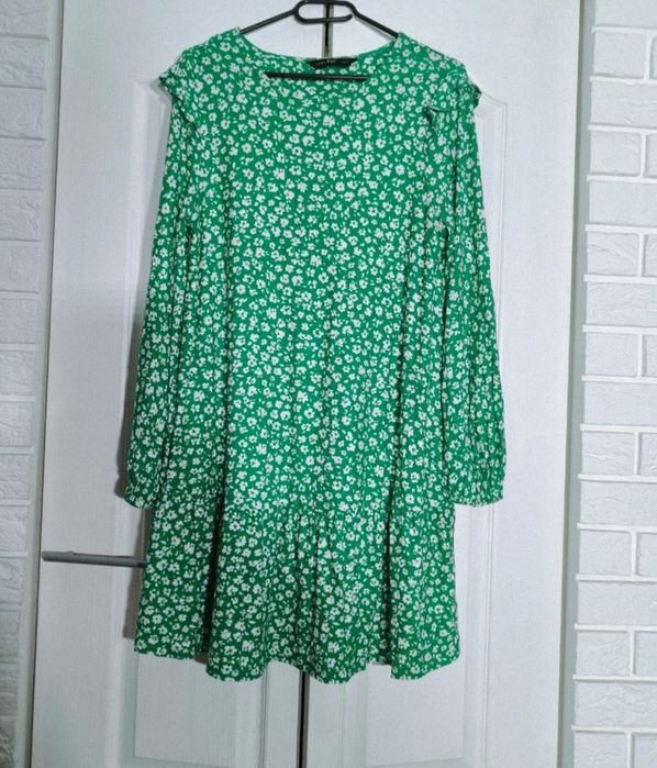 Zestaw box paka sukienki plus size