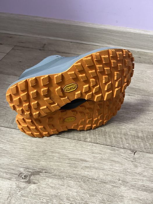 трекінгові кросівки для трейлраннінгу Arc'teryx gore tex Norvan LD